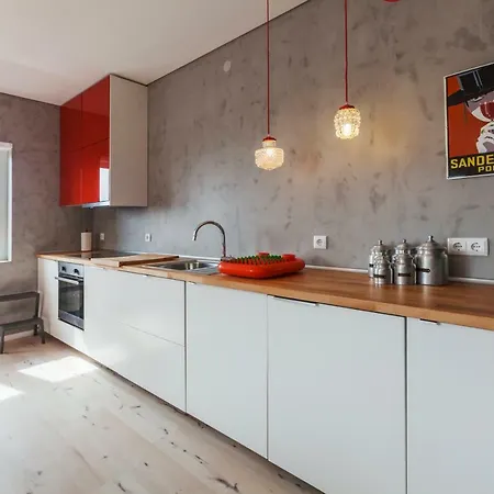 Spacious And Bright Ap Ii