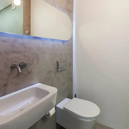 Apartamento Spacious And Bright Ap Ii Oporto