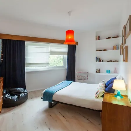 Apartamento Spacious And Bright Ap Ii