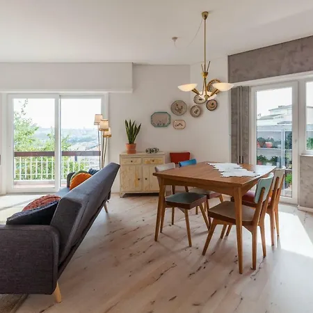 Spacious And Bright Ap Ii