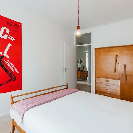 Spacious And Bright Ap Ii *