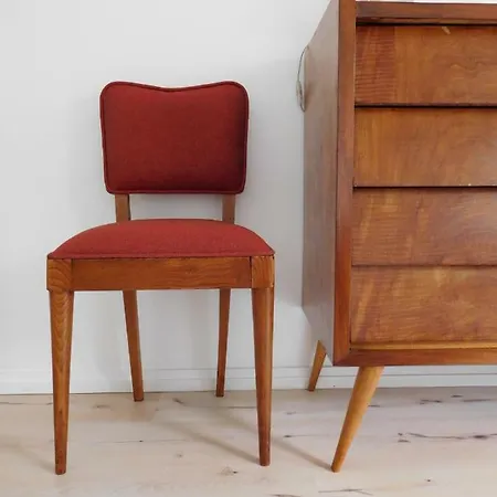 Spacious And Bright Ap Ii アパート *