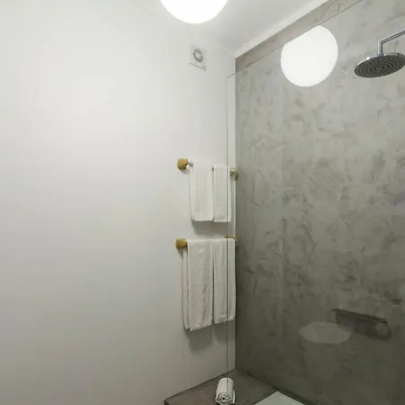 Spacious And Bright Ap Ii Апартаменты *