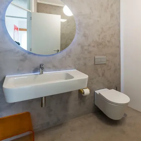 Апартаменты Spacious And Bright Ap Ii