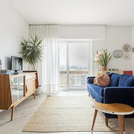 Spacious And Bright Ap Ii Apartment *