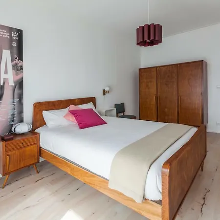 Apartment Spacious And Bright Ap Ii