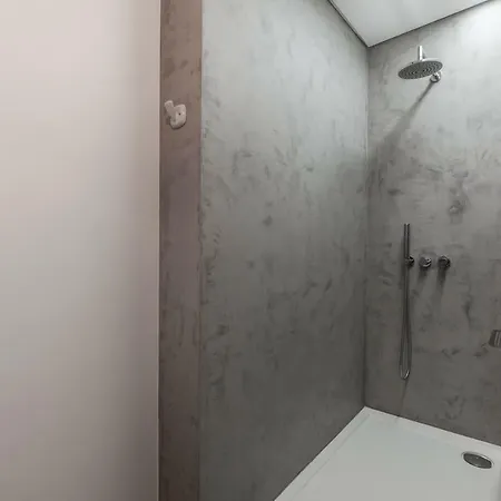 Apartamento Spacious And Bright Ap Ii