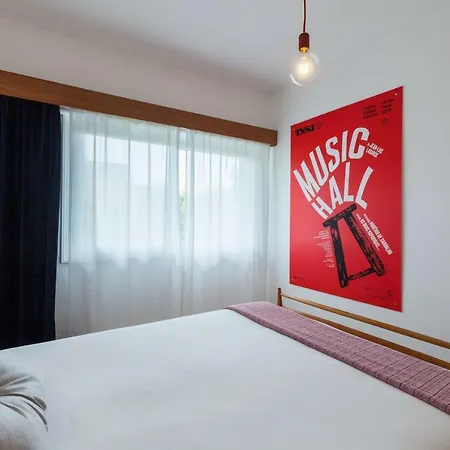 Spacious And Bright Ap Ii Apartment *