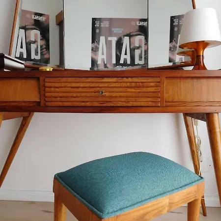 Apartamento Spacious And Bright Ap Ii