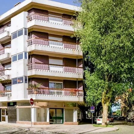 Apartment Spacious And Bright Ap Ii