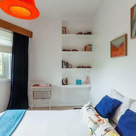 公寓 Spacious And Bright Ap Ii 波尔图